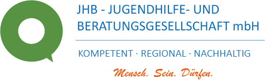 JHB – JUGENDHILFE- UND BERATUNGSGESELLSCHAFT mbH