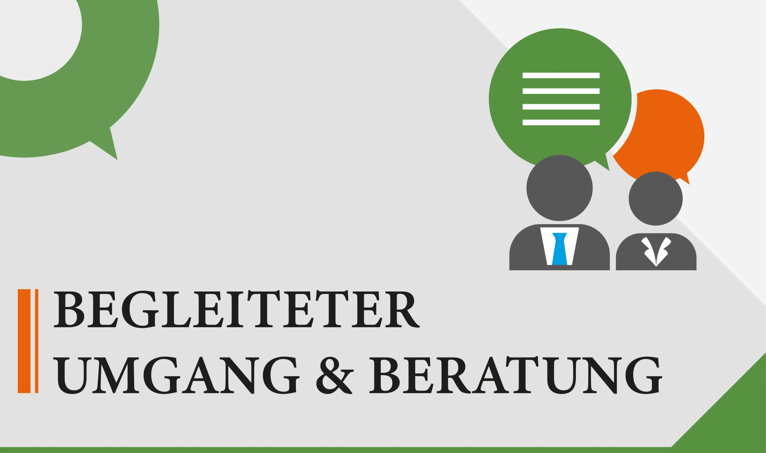 Begleiteter Umgang & Beratung – Bild