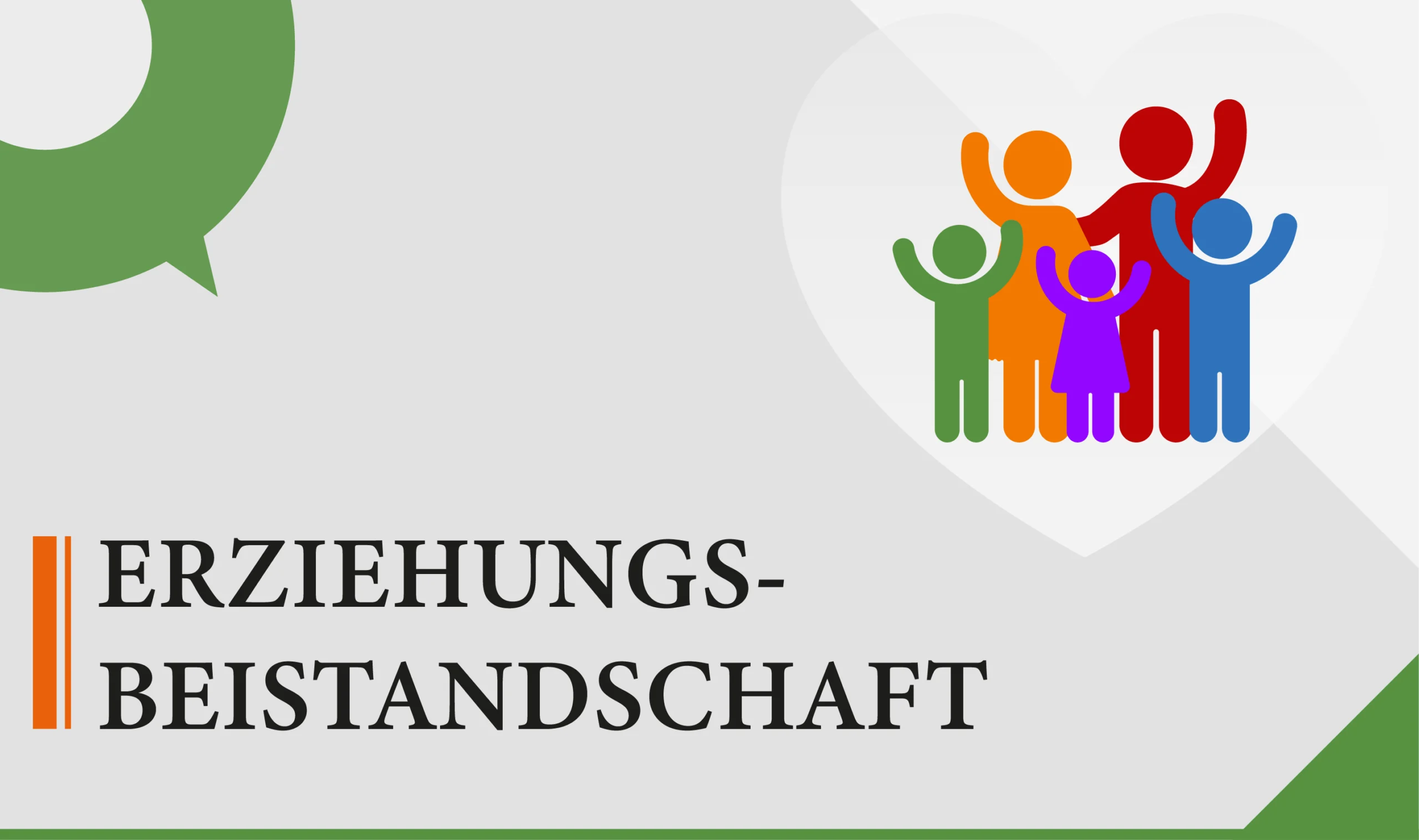 Erziehungsbeistandschaft – Bild