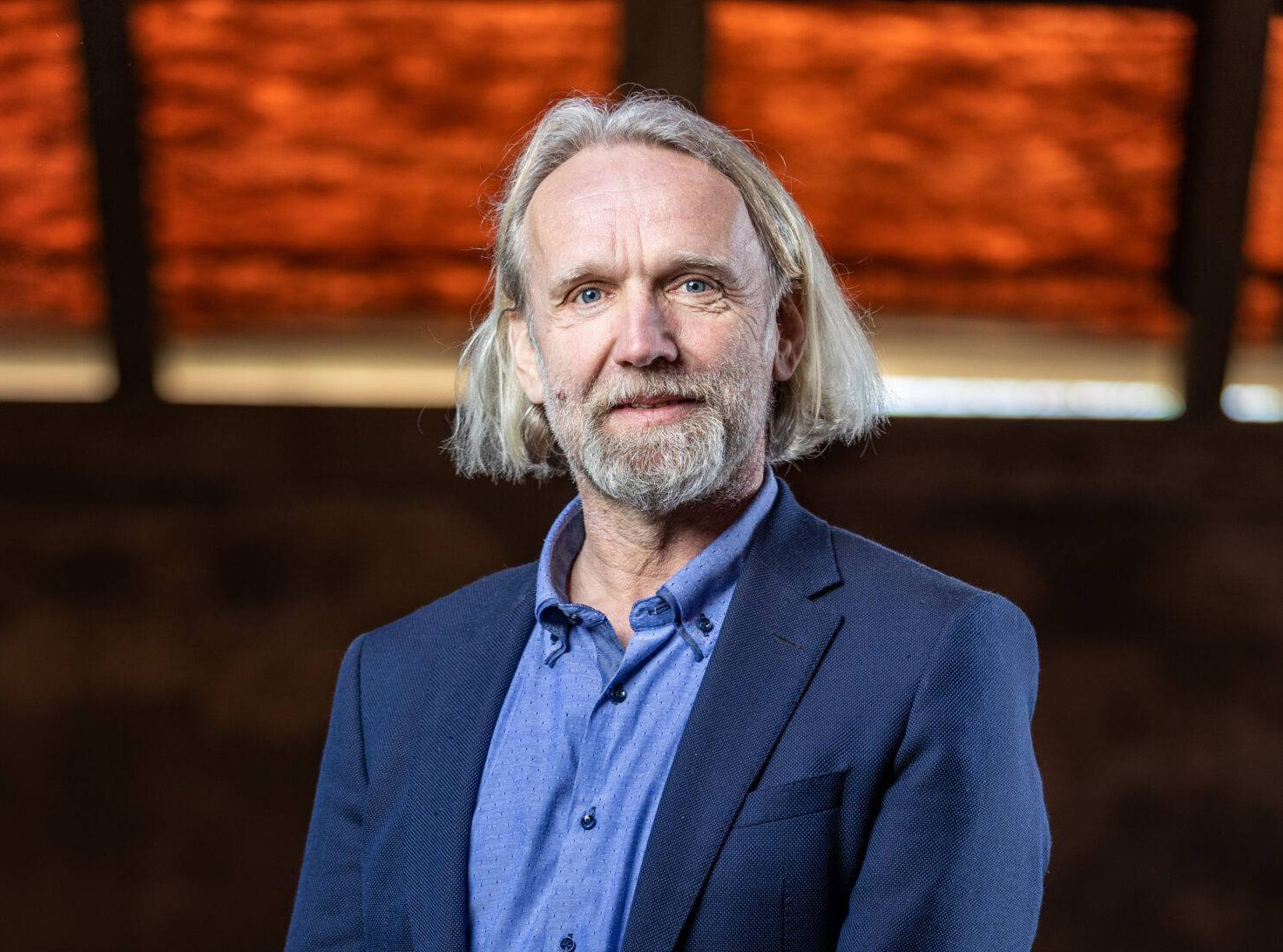 Matthias Buch