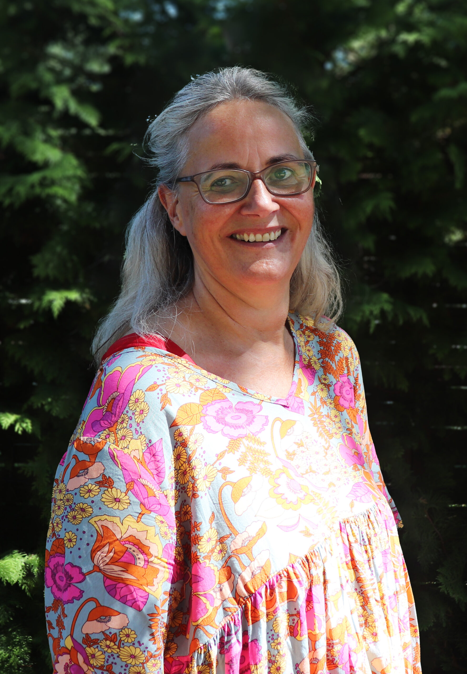 Yvette Colditz