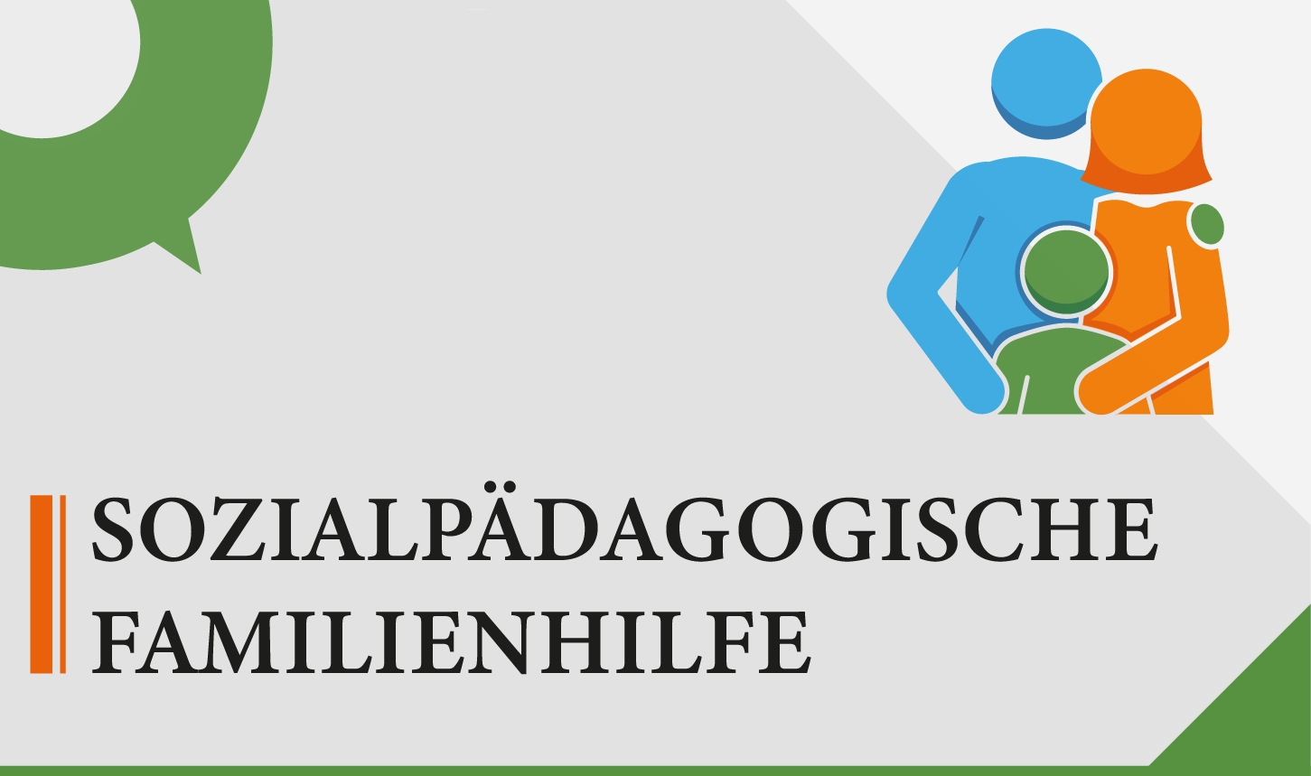 Familienhilfe – Bild