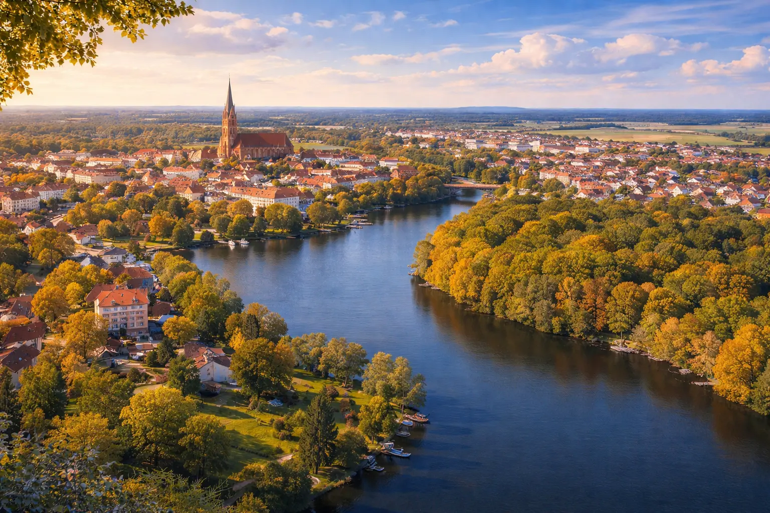 Familienhilfe Jugendhilfe in der Uckermark Templin