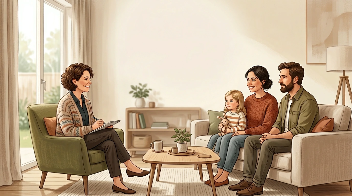 Ambulante Hilfen der JHB