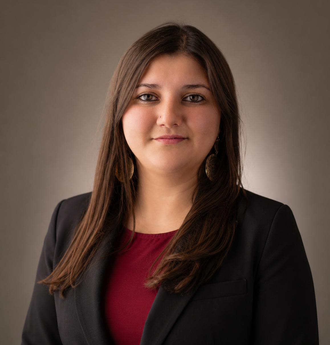 Layla Aliev